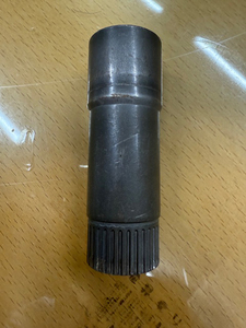 Servicios de forja de prensa de metal de alta precisión personalizados para piezas de aluminio de latón de acero inoxidable - Product Image 2