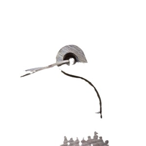 Acacia Wood Cutting Board Rectangle With Handle For Kitchen Home Use - Product Image 5