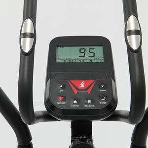 Vélo droit à usage domestique sans effort pour perdre du poids Brûler les graisses Tonification musculaire Catégorie Entraîneurs elliptiques - Product Image 4