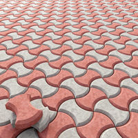 Oxyde ferrique, oxyde de fer synthétique rouge 130, fabricants de pigments pour la fabrication de briques