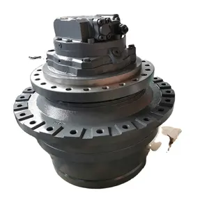 Excavator YB60000075 9251681 ZX870H-3 ZX850-3 Travel Device ZX870R-3 Final Drive For Hitachi
