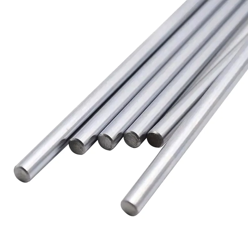 stainless steel s80d bar aerospace sus316 stainless steel round bar heat-resistant stainless steel grate bar castings