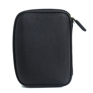 Estuche de almacenamiento duro EVA de cuero a prueba de golpes listo para enviar 4,3 "5" 6 "pulgadas rastreador de navegación <span class=keywords><strong>GPS</strong></span> para coche estuche de transporte - Product Image 6