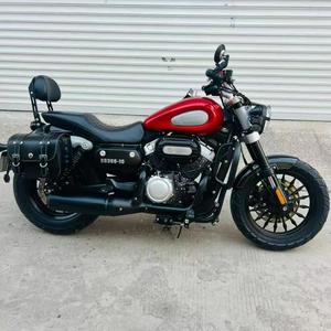 Benda Kingchilla <span class=keywords><strong>300</strong></span>.V, una Motocicleta de Turismo Imprescindible, Motor de Inyección Electrónica de Combustible Refrigerado por Agua, Bicilíndrico en V para una Conducción Suave - Product Image 5