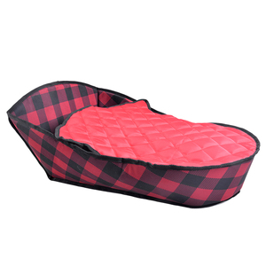 Hot Selling Kinder Baumwolle Schnees ch litten verdickt Weihnachten Schlitten Sand boarding für Grass Board Snowboarden - Product Image 3