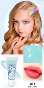 ชุดเครื่องสำอางเด็ก ดีไซน์ใหม่ น่ารัก ปลอดภัย ไม่เป็นพิษ ชุดของเล่นแต่งหน้าเด็ก ชุดเครื่องสำอางคิตตี้ - Product Image 3