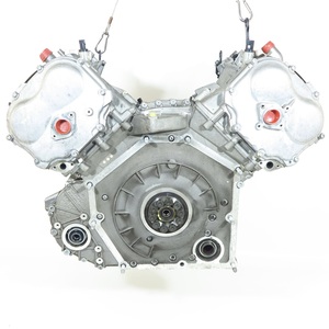 Moteur BYH V8 4.2 pour R8, moteur 4.2 FSI BYH 420HP 309KW, moteur complet R8 Ceh, moteur R8 BYH V8 4.2 pour R8. - Product Image 1