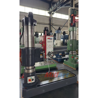 Perceuse radiale à alimentation directe d'usine Z3040 * 13/1 perceuse radiale hydraulique/perceuse