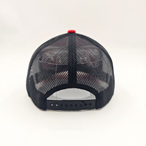 Gorras Trucker Richardson 112 Personalizables de 6 Paneles con Malla Ajustable, Parche de Goma, Modernas para Deportes al Aire Libre - Product Image 5