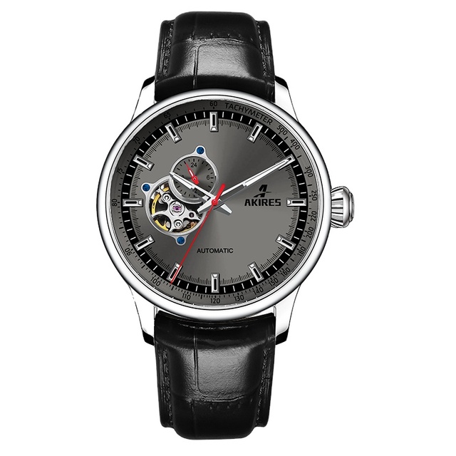 Factory Whole Sale Custom Brand Automatic Watches OEM & ODM Luxury  Mechanical Watch