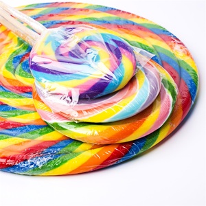 Sucettes dures personnalisées en différentes tailles et couleurs - Product Image 6