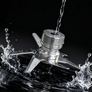 Mới 2L đa chức năng kem và sinh tố món tráng miệng nhà sản xuất, dễ dàng để làm sạch, công suất lớn rau trộn - Product Image 3