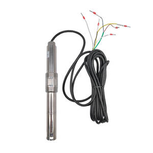 24 ساعة على الانترنت الصناعية <span class=keywords><strong>pH</strong></span> القطب RS485 الرقمية <span class=keywords><strong>pH</strong></span> التحقيق - Product Image 3