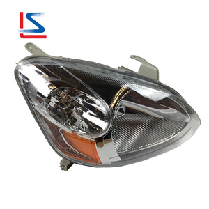 FARO DELANTERO para <span class=keywords><strong>Toyota</strong></span> Echo <span class=keywords><strong>Yaris</strong></span> 2003-2005 81130-52300 81170-52300 81130-52320 81170-52320 - Product Image 1