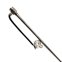 Sensor de Nivel de Líquido Diésel RM80679111 para Equipos de Construcción de Carreteras