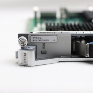 Carte d'interface ZT-E 10G EPON <span class=keywords><strong>EFTL</strong></span> EFTM pour châssis C600, utilisée pour le réseau de fibre optique FTTH - Product Image 3