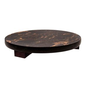 Premium Wooden Chakla Belan Set with Rolling <b>Pin</b> for Roti Chapati Paratha Baking and Kitchen Use Durable Handmade Board - Product Image 3
