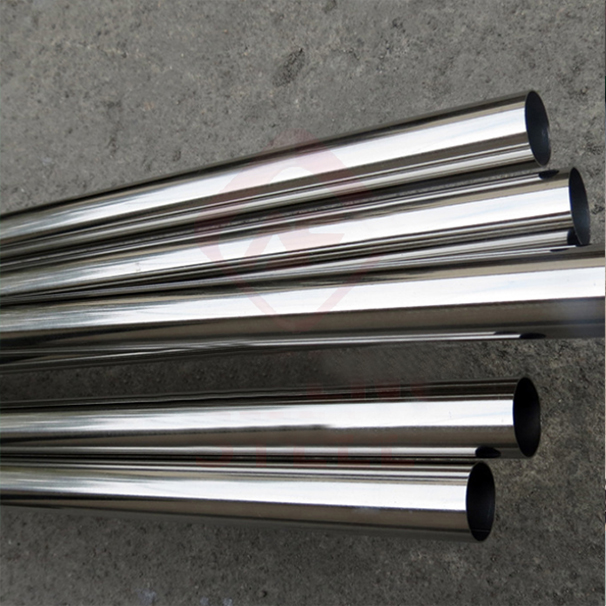 904l Stainless Steel Seamless Pipe 304 304l 316 Tubing Super Duplex 2205