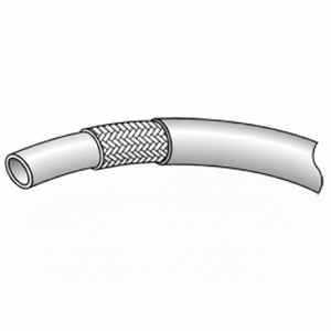 ท่อน้ำหล่อเย็น Nitta 34PW สายผลิตภัณฑ์ - Product Image 1