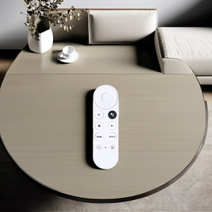 G9N9N пульт дистанционного управления для голосового ТВ от производителя, новый оригинальный для Google TV Box Chromecast 4K Snow - Product Image 6