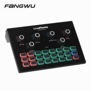 Low OEM Limited M Studio Soundcard Audio Interface - Product Image 2