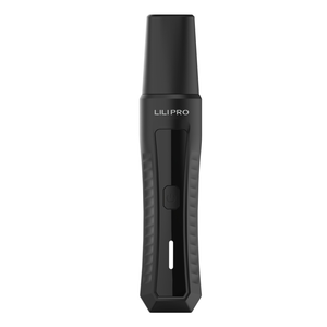 LILIPRO N3 Épilateur électrique pour hommes, étanche, rechargeable, sans douleur, pour les oreilles, le visage, les sourcils, le nez et les poils - Product Image 2