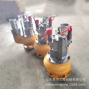 ชุดจ่ายกำลังไฮดรอลิก Bema 27 แรงม้า ปั๊มลูกสูบ สำหรับระบายน้ำท่วม - Product Image 3