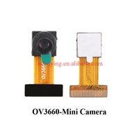 Module de caméra Offre Spéciale OV2640 GC2640 OV3660 OV5640 capteur d'image pour carte de développement STM32 ESP32
