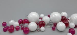 Bola Kelas-G Ukuran Khusus (Ukuran, Material, Sambungan), Prototipe Cepat - Product Image 5