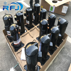 <span class=keywords><strong>ZR</strong></span> 3.5HP Copeland Máy Nén di chuyển điều hòa không khí máy nén ZR42K3-PFJ-522 - Product Image 5