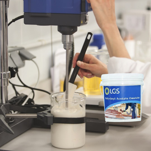 Emulsión SH 9069 de Alta Resistencia a la Intemperie, Libre de Surfactantes, Curable con Rayos UV, Excelente Flexibilidad a Bajas Temperaturas para Revestimientos de Paredes Exteriores - Product Image 3