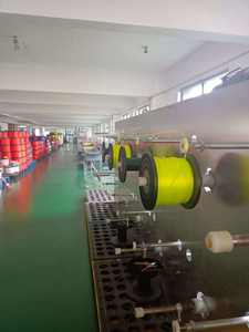 Línea de corte de alta calidad, desbrozadora, línea de desbrozadora, 2,4mm, 2,7mm, <span class=keywords><strong>3mm</strong></span>, 3,<span class=keywords><strong>3mm</strong></span>, cuerda redonda negra para Weedeater - Product Image 6