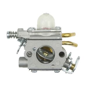 Venta al por mayor, suministro a granel, garantía personalizada, OEM, montaje Walbro, reemplazo directo, Alpina Star 44/55, carburador <span class=keywords><strong>Moner</strong></span> para césped - Product Image 4