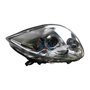 Phares au xénon W245 pour <span class=keywords><strong>Mercedes</strong></span> Benz <span class=keywords><strong>Classe</strong></span> <span class=keywords><strong>B</strong></span> W245, nouvelle qualité supérieure, ajustement parfait à 100 %, 1698201761 1698201861 1698207761 1698207861 - Product Image 4