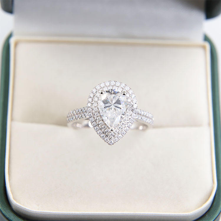 ทองคำขาว 14K