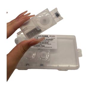 エプソン3200/4720/5113/Xp600プリントヘッド用に互換性のあるオリジナルの高品質I3200 UVインクバッグ2箱 - Product Image 6