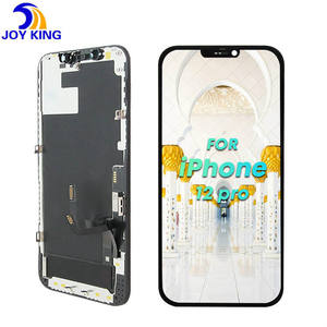 Chine Fournir <span class=keywords><strong>Pas</strong></span> <span class=keywords><strong>Cher</strong></span> Prix Lcd Tactile Écran de Remplacement Écran Lcd Pour <span class=keywords><strong>Iphone</strong></span> 12 Pro - Product Image 3