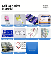 Autocollants personnalisés en vinyle PVC avec logo, lettres découpées pour la promotion