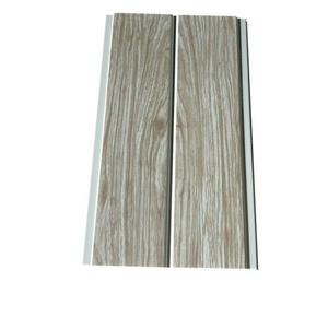 Panneaux de plafond en PVC Forta 24x24 pouces, design moderne résistant à l'humidité pour salle de bain et cuisine - Product Image 4