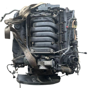Moteur à essence V8 5.0L d'occasion 508PN, ensemble moteur complet pour Land Rover Discovery 4, Jaguar XF, XJ - Product Image 6