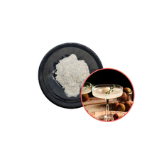 Poudre lyophilisée de poudre de jus de fruit de litchi organique naturel de Beverage100 % fonctionnel