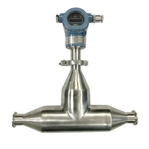 Medidor de Densidad por Diapasón 0.000-3.000 g/cm³ de Acero Inoxidable para Medición de Líquidos en Línea - Product Image 3