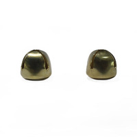 Pièces personnalisées en métal : Ornements de Noël en forme de couronne, cloches de Noël, composants métalliques galvanisés