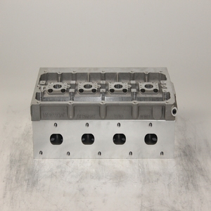 Nuova Testata Cilindri 1.4L per Audi A2 VW, Codici Motore: AXP/<span class=keywords><strong>BBZ</strong></span>/BCA/BKY OEM: 036103373AK - Product Image 2