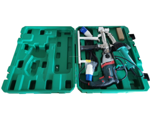 ציוד מכונות מכבש יד פלסטיק מכונות - Product Image 5