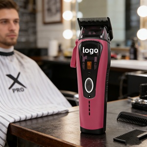 2026 NUOVO Motore Brushless BLDC OEM <span class=keywords><strong>per</strong></span> Tosatrici Elettriche Professionali a Rotore Esterno <span class=keywords><strong>per</strong></span> Uomo, Tosatrici Cordless Professionali - Product Image 3