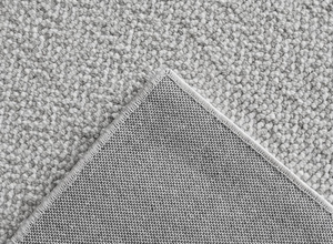 Alfombra de Lana de Alta Calidad, Moderna y Afelpada, de Lujo, con Pelo Suave, para Sala de Estar, Mesa de Centro, Comedor y Hogar - Product Image 6