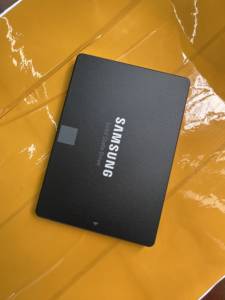 ฮาร์ดดิสก์ภายในแบบ SSD SATA 870 EVO 3 ขนาด 2.5 นิ้ว ความจุ 250GB 500GB 1TB 2TB SATA3 สำหรับคอมพิวเตอร์ - Product Image 5