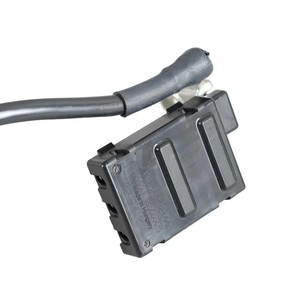 Câble positif de batterie avec boîte à fusibles 99161032100 pour Porsche 911 991 Carrera 4S 2012-2019, pièce d'origine authentique - Product Image 4
