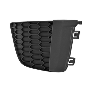 71103-<span class=keywords><strong>t5r</strong></span> nhà máy trực tiếp low-end front bumper Đèn Sương Mù Ánh sáng khung bìa cho Honda Fit Jazz 2015 2016 2017 2018 - Product Image 2